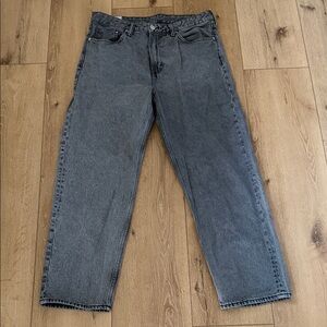 H&M Men's Relaxed Fit